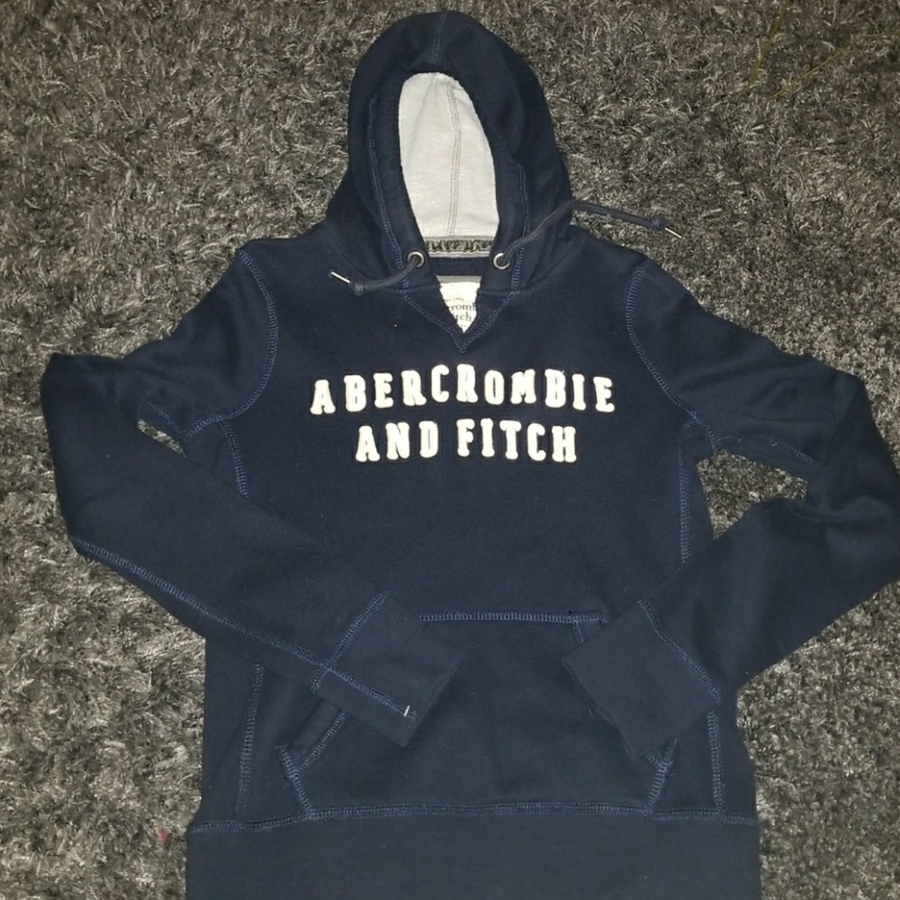 A&F Hoodie